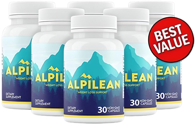 alpilean-discounted